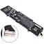 Акумулятор для ноутбука HP BE06XL (EliteBook 1040 G4) 11.55V 5800 mAh 67Wh Black (918045-271) - мініатюра 2