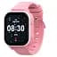 Розумний годинник з відеодзвінком Wonlex KT19 PRO 8GB Pink (SBWKTP8P) - мініатюра 1