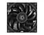 Кулер для процесора ID-Cooling IS-40-XT Black (IS-40-XT BLACK) - мініатюра 3