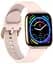 Смарт-годинник Gelius GP-SW014 (Amazwatch GTi) Gold Rose - мініатюра 5