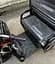 Вантажний електроскутер-самоскид триколісний CROSSER Cargo 16 (1200W 60V, 45Ah) Сірий - мініатюра 9