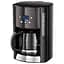 Капельная кофеварка Russell Hobbs 26160-56 Matte Black - миниатюра 1