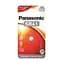 Батарейка Panasonic SR41 (392, V392, D392) Silver Oxide (SR-41EL/1B) - мініатюра 1