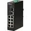 Коммутатор сетевой Dahua PFS3110-8ET-96 - миниатюра 1