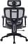 Офісне крісло OfficePro Skyline OC580-B-DG-DG (OC580-B-DG-DG) - мініатюра 4