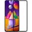 Защитное стекло Full screen PowerPlant для Samsung Galaxy M31s - миниатюра 1