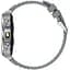 Смарт-годинник Uwatch Smart Surf X Pro Grey 2 ремінці сріблястий (3384) - мініатюра 7