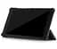 Чехол для планшета Lenovo Tab E8 (TB-8304) Slim Black - миниатюра 3