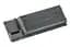 Акумулятор PowerPlant для ноутбуків DELL Latitude D620 (PC764, DL6200LH) 11.1V 5200mAh (NB00000024) - мініатюра 1