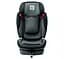 Автокрісло Peg-Perego Viaggio 1-2-3 Via Crystal black, сірий із чорним (IMVA000035DP53DX13) - мініатюра 9