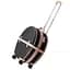Чемодан Semi Line 20" S Black/Pink Cream (T5671-2) - миниатюра 3