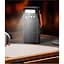 Портативна батарея Power Bank із сонячною панеллю Hoco DB33 Plus Rising 22.5W+PD20W Sun Solar 30.000mAh Black - мініатюра 10