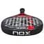 Ракетка для паделу NOX X-HERO RED - мініатюра 4