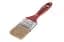 Пензель малярський плоский Intertool англійський 2" KT-1050 - мініатюра 4