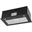 Вытяжка Ventolux Punto 520/279 BG (700) PB - миниатюра 1