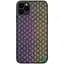 Чохол-накладка Nillkin Gradient Twinkle Case Apple iPhone 11 Pro Max Rainbow - мініатюра 1