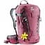 Рюкзак Deuter Freerider Pro 28 SL Maron (1052-3303317 5026) - мініатюра 1