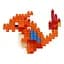 Конструктор Nanoblock Чаризард 200 элементов (124146) - миниатюра 2