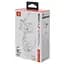Гарнітура JBL Reflect Aero White JBLREFLECTAEROWHT - мініатюра 10