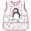Нагрудник BabyOno Creative Baby Тукан розовый (840) - миниатюра 1
