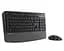 Комплект (клавиатура и мышь) A4Tech Fstyler FG2500S Plus Grey - миниатюра 3