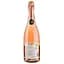 Ігристе вино Pere Ventura Mas Pere Rosado Brut, рожеве, брют, 11,5%, 0,75 л - мініатюра 2