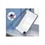 Чохол до планшета BeCover Soft Edge stylus holder Samsung Tab A9 SM-X115 8.7" Purple (710360) - мініатюра 6
