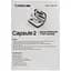 Бездротові навушники Bluetooth TWS Gelius Ultra Capsule 2 GU-TWS-003v2 White - мініатюра 6