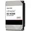 Жесткий диск Western Digital Ultrastar DC hc550 SATA3 512 MB 3.5 16 Tb WUH721816ALE6L4 - миниатюра 2
