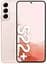 Смартфон Samsung Galaxy S22+ 8/128GB Pink (SM-S906BIDD) - мініатюра 1