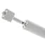 Світильник трековий поворотний LED KW-220/5W NW WH Brille 33-034 - мініатюра 5