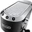 Кавоварка рожкова Delonghi EC 685 BK Dedica - мініатюра 8