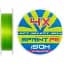 Шнур Select Sprint PE 4X Light Green 150m #0.2/0.06mm 7lb/3.1kg - миниатюра 1