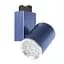 Світильник трековий поворотний LED 205/9x3W NW BLUE Brille L8-011 - мініатюра 1