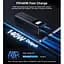 Зовнішній акумулятор Choetech 27000mAh 140W IN/OUT 2xUSB-C PD5.0 USB-A B670-CCGY - мініатюра 6