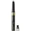 Тіні-олівець для повік Avon Супер Стійкість Морозне срібло/Cool Silver 1.4 г (158511265) - мініатюра 1