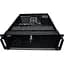 Сервер двопроцесорний Power Up Rack 4U #116 Xeon E5 2680 v4 x2/128 GB/SSD 512 Gb x 2 - мініатюра 1