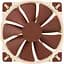 Кулер до корпусу Noctua NF-A20 PWM - мініатюра 1