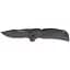 Ніж Cold Steel Engage 3" CP Black - мініатюра 1
