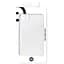 Чохол до мобільного телефона Armorstandart Air Series Apple iPhone 11 Camera cover Transparent (ARM61046) - мініатюра 3