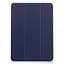 Чехол-книжка BeCover Smart Case для Apple iPad Air 13" M2/M3 2024/2025 Deep Blue (711612) - миниатюра 2