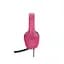 Навушники Trust GXT 415 Zirox 3.5мм Pink (24992) - мініатюра 7