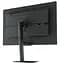 Монітор 27" Gigabyte M27UP Gaming Monitor UHD IPS 160Hz (M27UP EK) - мініатюра 3