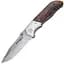 Нож складной Boker Magnum Forest Ranger, деревянная накладка Коричневый - миниатюра 1