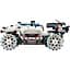 Конструктор LEGO Technic Місяцехід Lunar Outpost Космічний корабель 1082 деталі (42211) - мініатюра 3