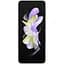 Смартфон Samsung Galaxy Flip 4 F721B 256Gb SM-F721BLVHSEK Grade B Seller Refurbished Bora Purple - мініатюра 1
