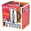 Електрочайник Brock WK 2302 D 1850-2200Вт 1.7л встановлення температури нагрівунерж. - мініатюра 2