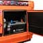 Генератор Bison BS9500QQ (5,5 кВт) - миниатюра 4