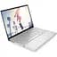 Ноутбук HP Pavilion Aero 13-be2003ru 13.3' WQXGA IPS AG, AMD R5-7535U, 16GB, F1024GB, UMA, DOS, серебристый (825D0EA) - миниатюра 3