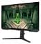 Монітор Samsung 27" Odyssey G4 Black teh0023948 - мініатюра 2